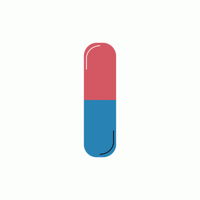Prehlad lahko pozdravite z antibiotiki. 
