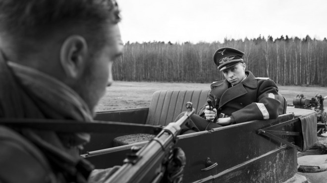 Hauptmann (Robert Schwentke)