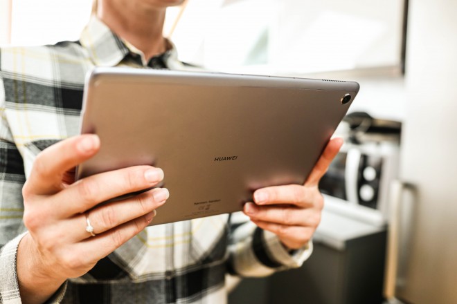 Tablica Huawei MediaPad M5 Light 