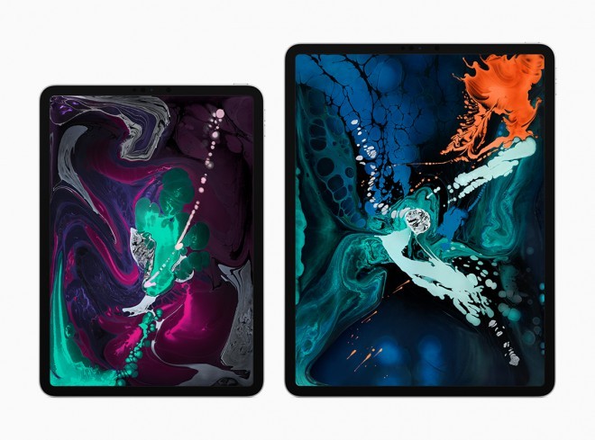 iPad 专业版