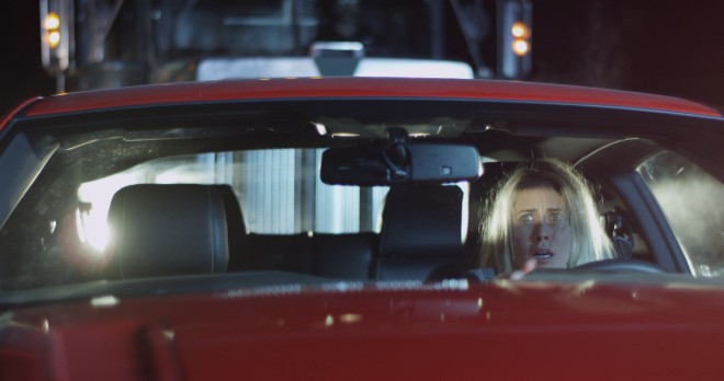 O carro não quer dar partida de jeito nenhum