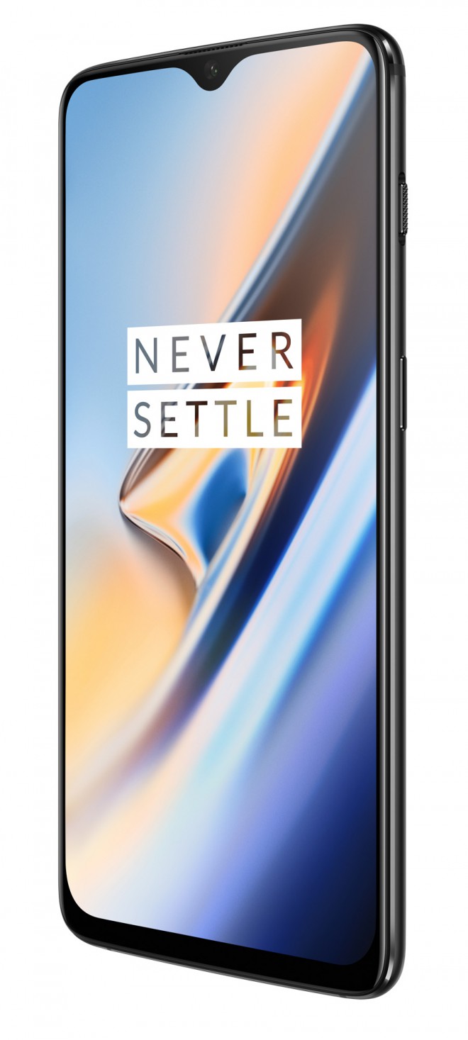 OnePlus 6T