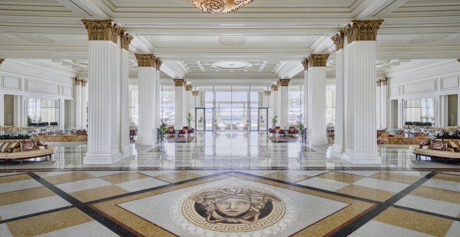 Palazzo Versace