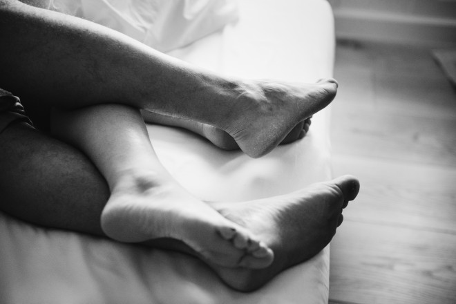 Sogar Männer möchten einen kleineren Löffel haben