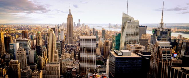 New York