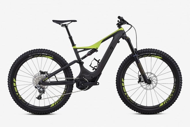 Spezialisierter S-Works Turbo