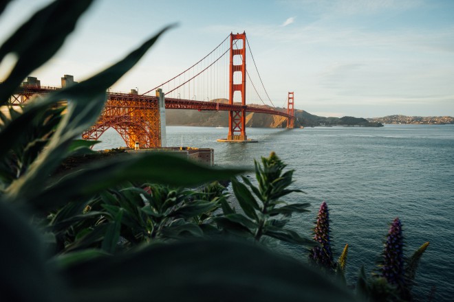 San Fransisco