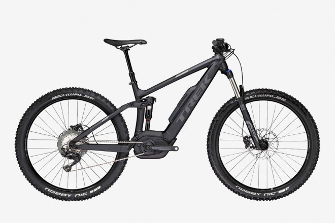 Trek Powerfly 7FS Plus