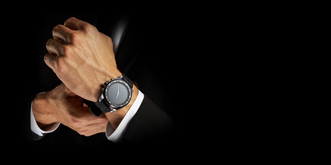 LG Watch W7