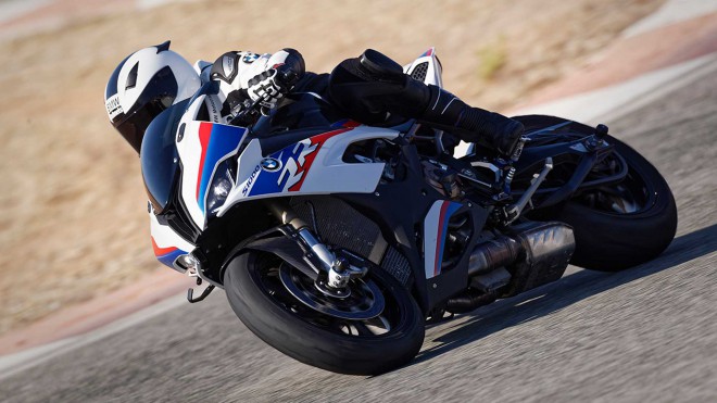 BMW S 1000 RR