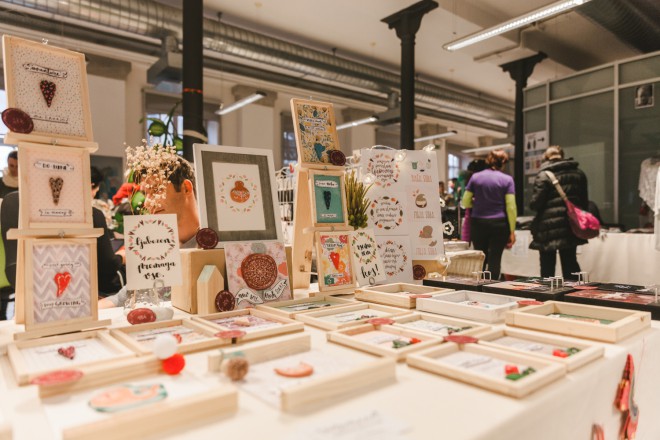 KUCHA in Kreativni center POLIGON bosta letos gostila decembraski ARTish.