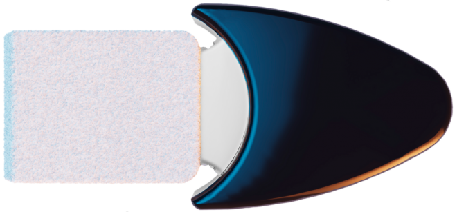 This brush will save you a lot of time.
