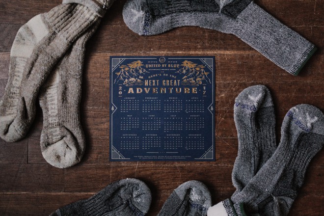 Calendrier photos
