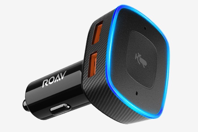 Anker Roav Vival Alexa
