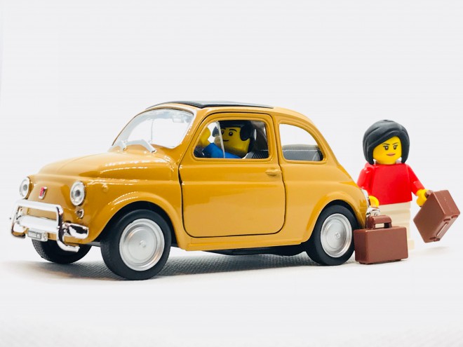 LEGO