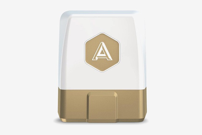 Automatic Pro Car OBD II