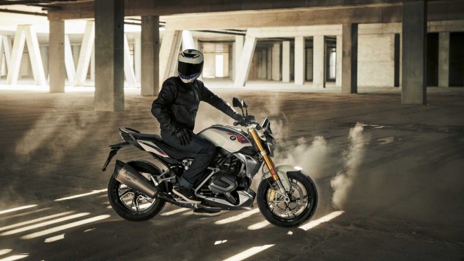 BMW R 1250 R