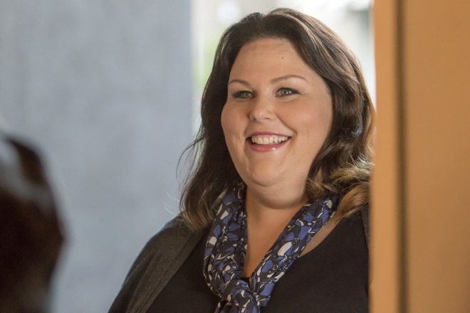 V filmu Breakthrough bo zaigrala tudi Chrissy Metz, ki jo poznamo iz serije To smo mi (This is Us).