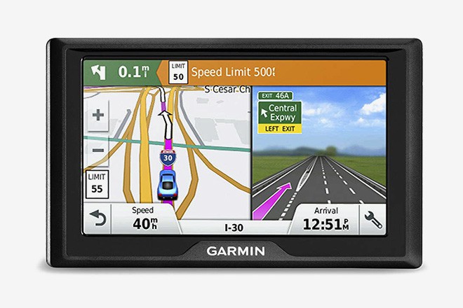 Garmin Drive 50