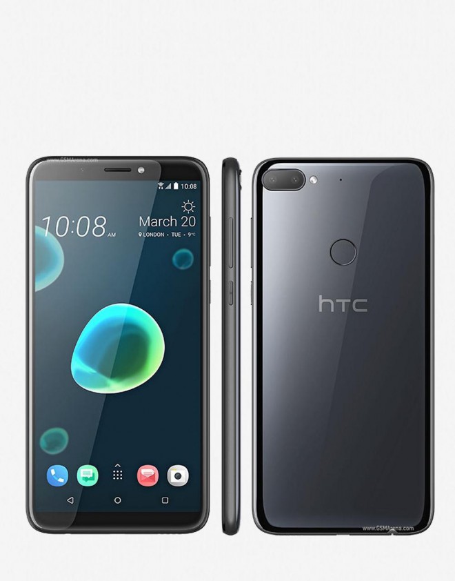 HTC Desire 12+ 