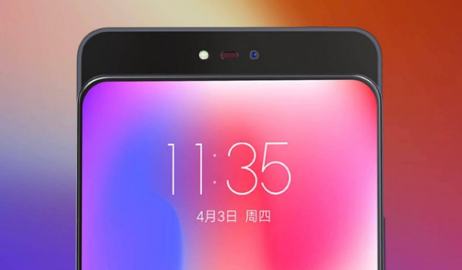 Jinak Lenovo ZG Pro patří k telefonům střední třídy.