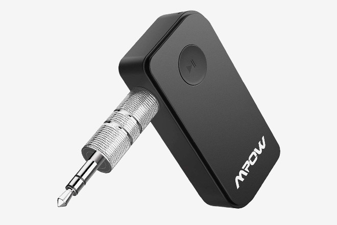 Mpow AUX Bluetooth