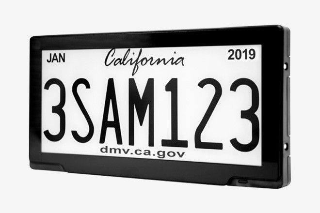 Rplate