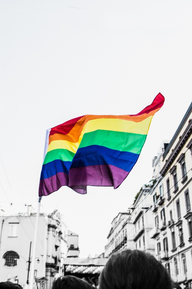 O 34º Festival de Cinema LGBT 2018 tem uma tradição muito longa.
