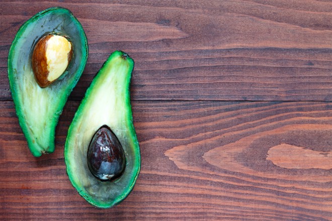 Avokado