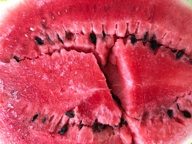 Vattenmelon