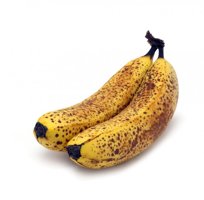 Bananer