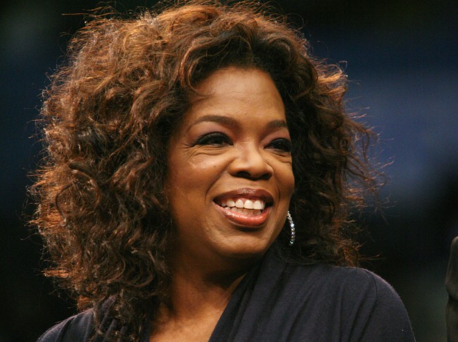 Prema horoskopu, Oprah Winfrey je Vodenjak.
