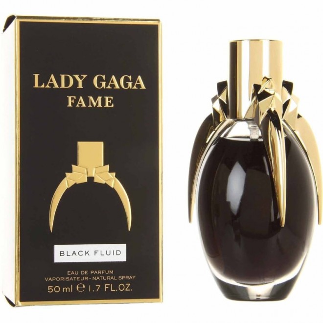 It creates a black perfume that smells of blood and semen.