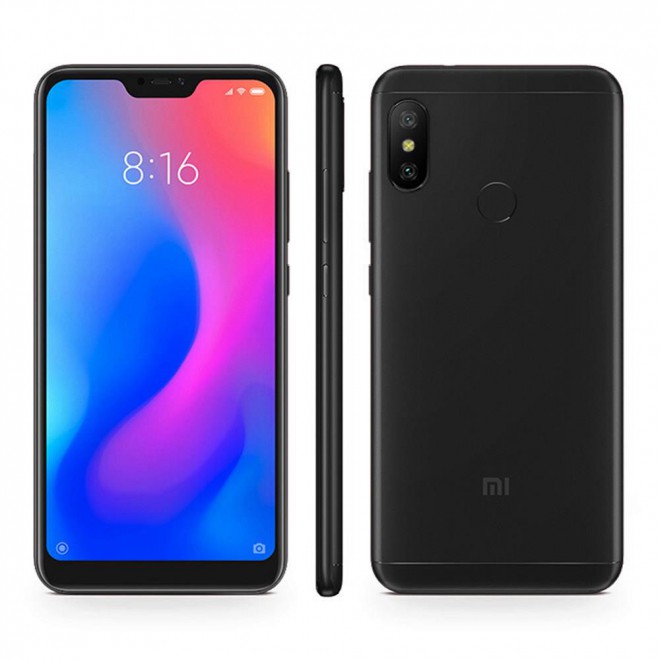 Xiaomi Mi A2 Lite