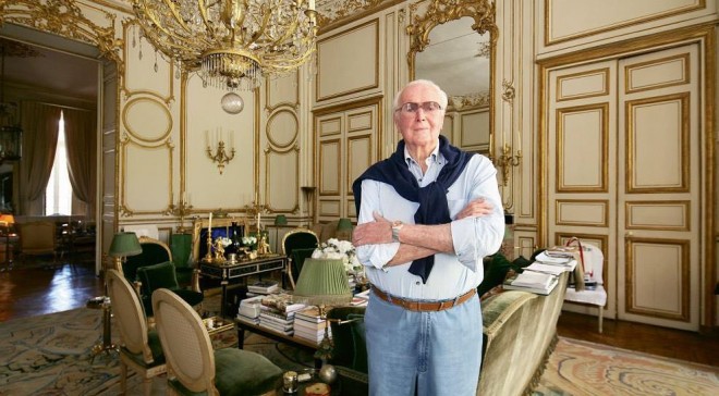 Hubert de Givenchy