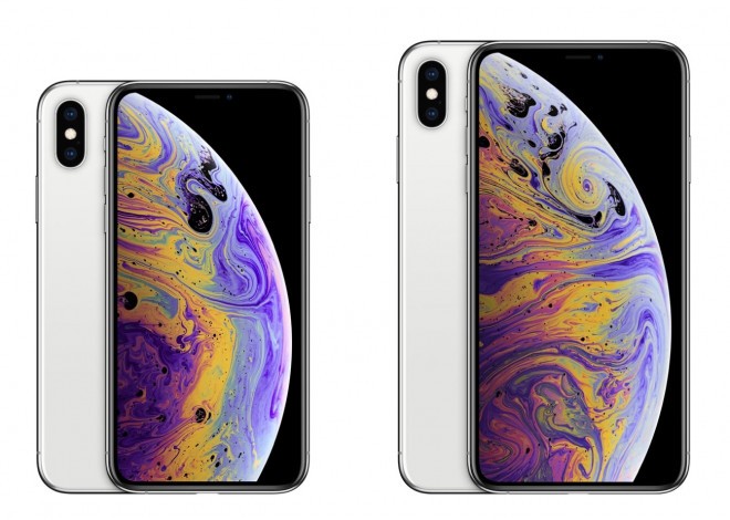 Apple iPhone XS/XSmáx.