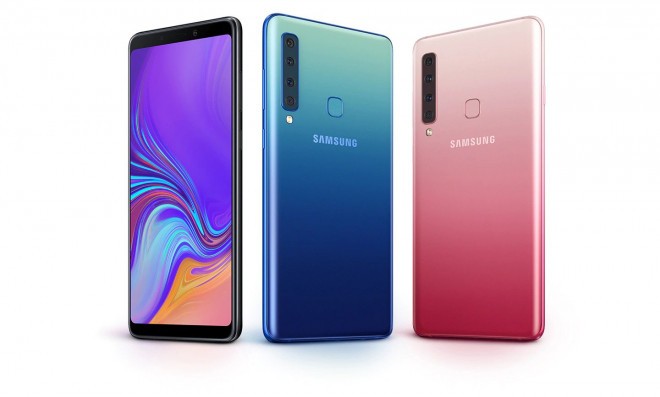 Samsung Galaxy A9
