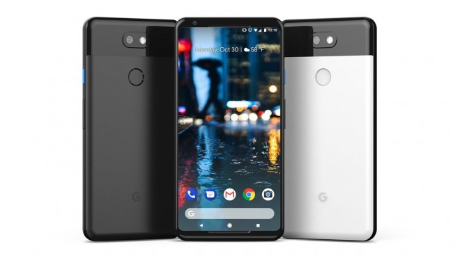 Google Píxel 3/3XL