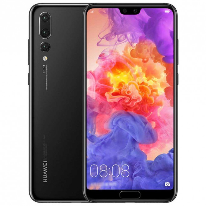 Huawei Mate 20 Pro