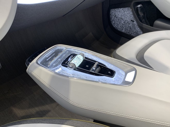 Škoda Vision E