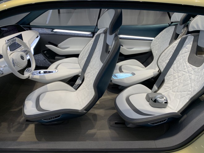 Škoda Vision E