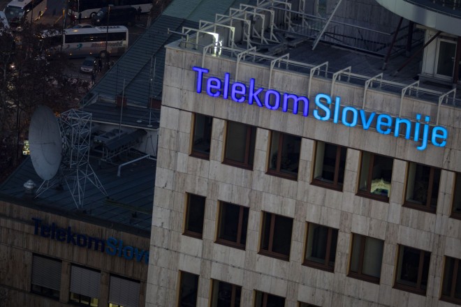 Telekom Slovenija predstavlja novi svet - NEO.