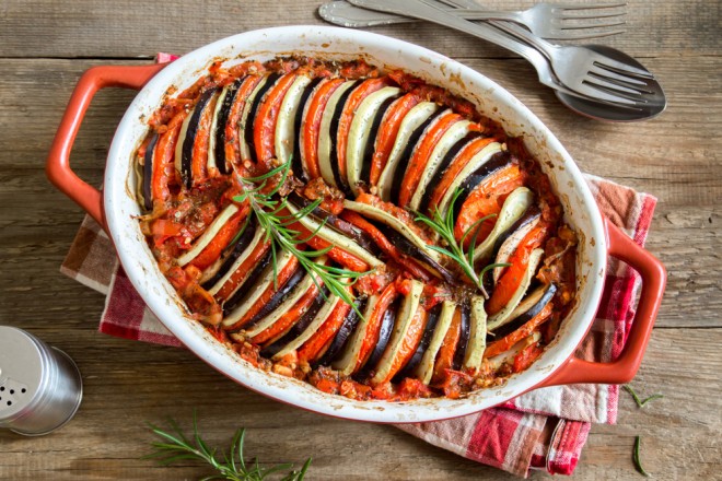 Ratatouille
