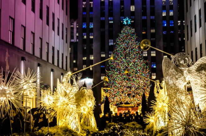 New York, USA
