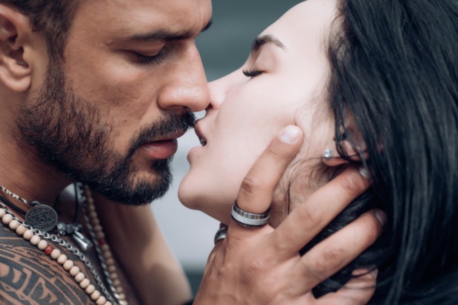 I Gemelli sono uno dei migliori amanti.