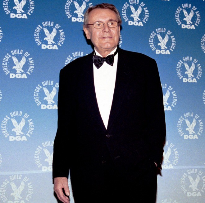 Miloš Forman