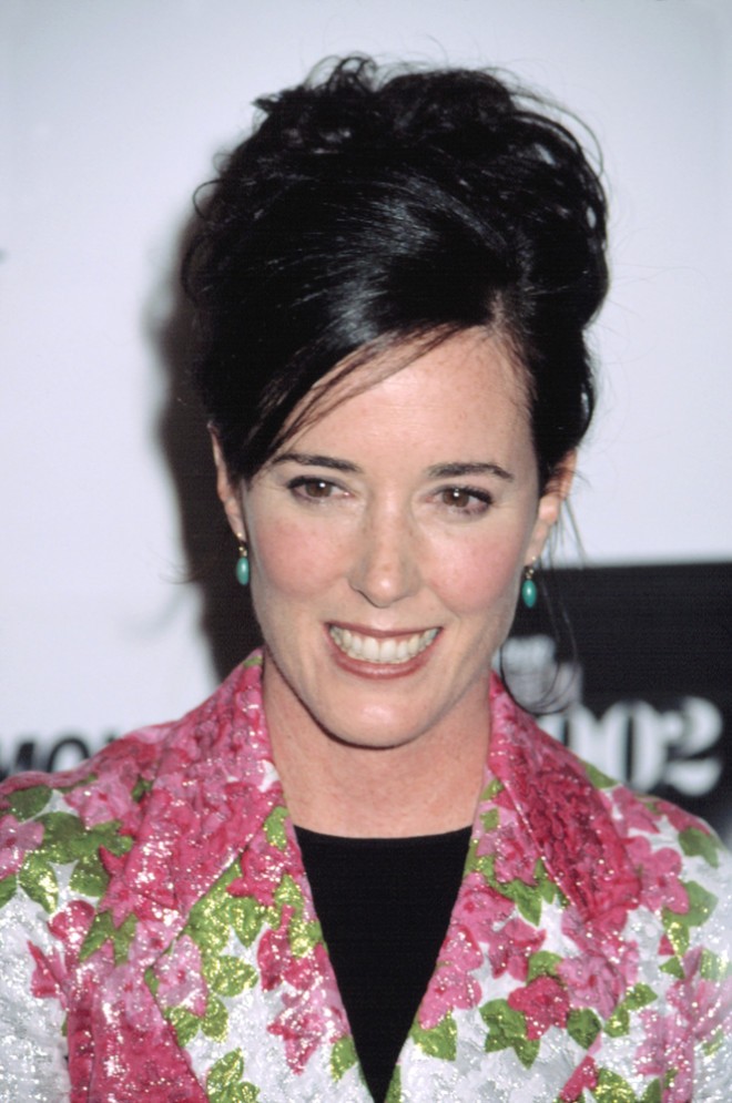 Kate Spade