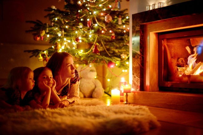 25. december je kot dan Jezusovega rojstva omenjen šele leta 336.