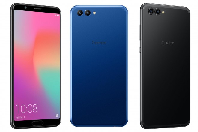Honor 10