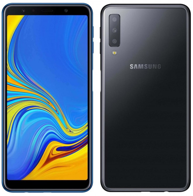 三星 Galaxy A7
